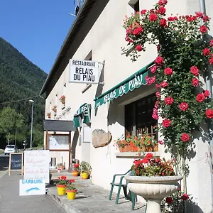 Le Relais De Piau Aragnouet